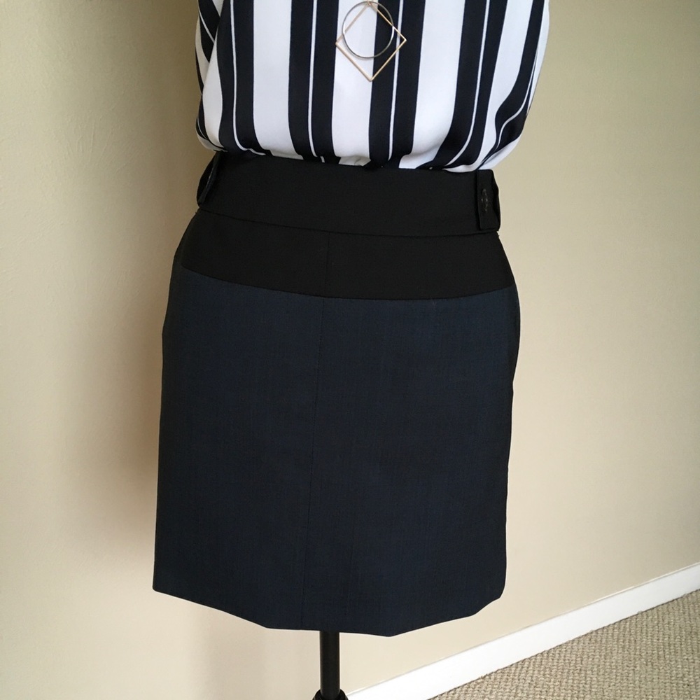 2 for $20 Mix/Match | KAREN MILLEN A-Line Mini Sz6